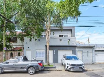 Casa · 275m² · 5 Ambientes · 1 Cochera · Venta Casa 5 Ambientes en Villa Ballester