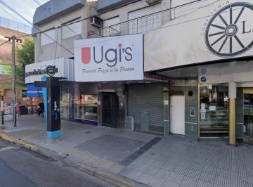 Departamento · 49m² · 2 Dormitorios · Dpto / Oficina 3 Amb 1 Piso - 52 m² Edificados - S. Justo (Ctro)