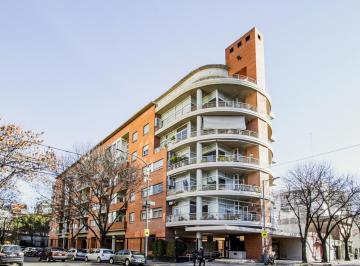 Departamento · 100m² · 4 Ambientes · 1 Cochera · Departamento 4 Ambientes Renovado C/cochera Plaza Mafalda - Colegiales