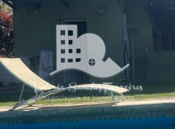 Casa · 182m² · 4 Ambientes · Casa La Venta en Fincas de Iraola II