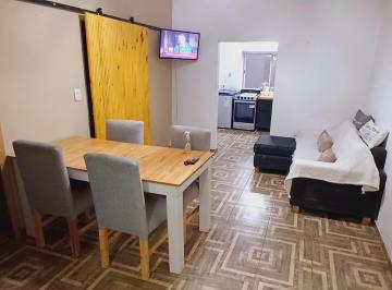 Casa · 60m² · 3 Ambientes · Casa PH 3 Ambientes con Patio Apto Crédito en Venta - Morón