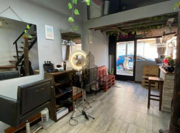 Fondo de comercio · 24m² · Venta - Fondo de Comercio - Caseros Norte - Local Peluqueria - Barberia