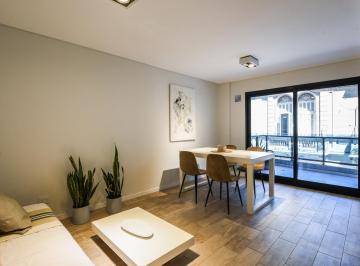 portada · Centro | Departamento de 1 Dormitorio a Estrenar con Amenities