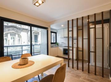 portada · Venta. Departamento de 1 Dormitorio a Estrenar con Amenities - Centro, Rosario.