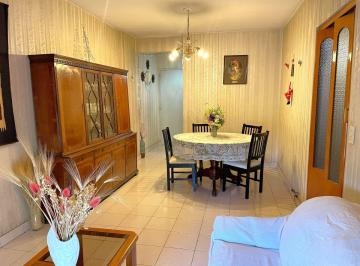 Departamento de 3 ambientes, Floresta · Excelente Ubicación en Floresta Norte