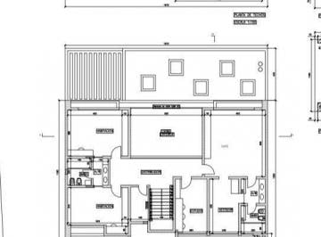 Casa · 440m² · 2 Cocheras · Casa en Contrucción en Venta Vida Club de Campo
