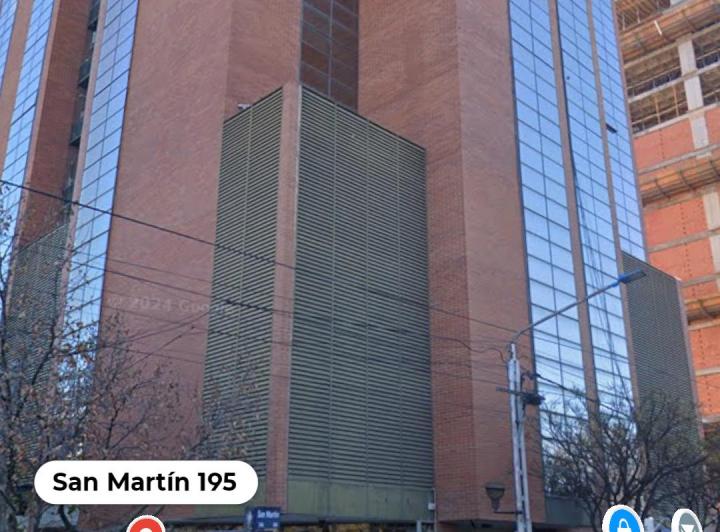 Oficina comercial · 25m² · 1 Ambiente
