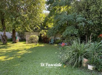 Terreno · 324m² · Venta Terreno 300 m² - Francisco Alvarez Sur