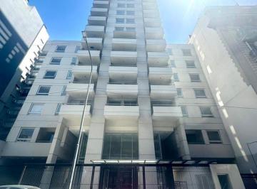 Departamento · 78m² · 3 Ambientes · 1 Cochera · Departamento 3 Ambientes con Cochera Fija en Barracas Venta