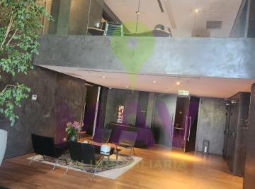 Hotel de 1 ambiente, Puerto Madero · Venta con Renta - Suite de Hotel - Sls Puerto Madero
