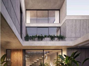 Casa · 468m² · 6 Ambientes · 2 Cocheras · Casa en Venta en Barrio San Juan, Villanueva, Tigre, Al Río.