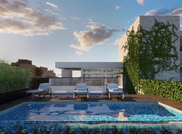 Departamento de 5 ambientes, Belgrano · Venta Departamento 5 Ambientes con Balcón y Dependencia a Estrenar / Las Cañitas Palermo