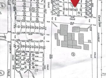 Terreno · 300m² · Terreno en Monterrico Loteo San Marcos
