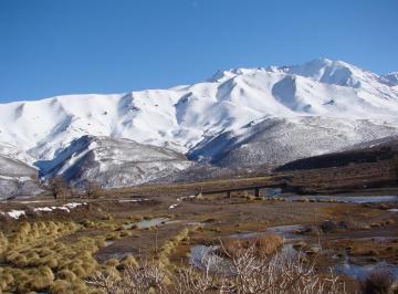 Terreno · Terreno en Venta en Los Molles