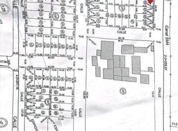 Terreno · 250m² · Terreno en Monterrico Loteo San Marcos