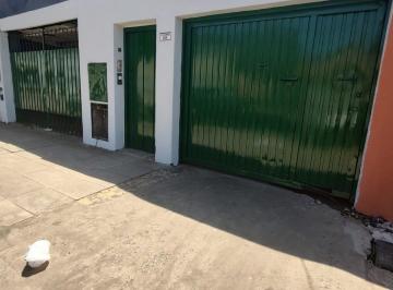 Bodega-Galpón , La Matanza · Alquiler Galpon 432 m en Ramos Mejia