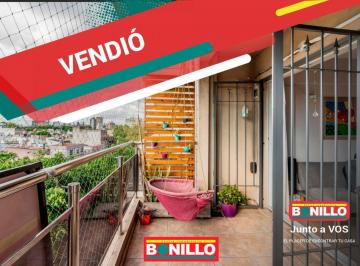 BNP-BNP-3494_2 · Vendió Departamento 4 Ambientes Venta Parque Cha