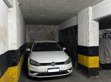 Garage · 16m² · 1 Cochera · Cochera Belgrano y Mitre Excelente Ubicacion!