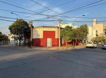 Terreno · 174m² · Vendo Lote Esquina en B° Providencia