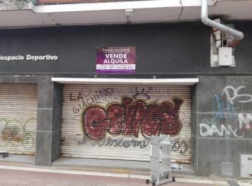 Local comercial · 323m² · Excelente Local 323 m² Centro Mar Del. Plata