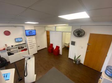 Oficina comercial · 45m² · 1 Ambiente · Oficina en Venta en La Plata