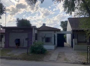 Casa · 188m² · 3 Dormitorios · 2 Cocheras · En Venta 4 Inmuebles en Block