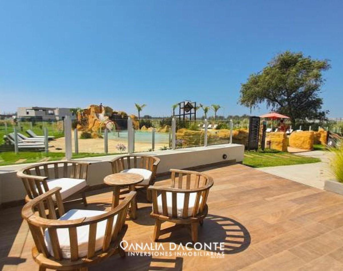 Lote 650 m2 en Bio 1 Developer Park con amenities y club house
