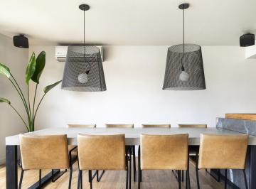 Departamento · 178m² · 4 Ambientes · 1 Cochera · Departamento en Belgrano