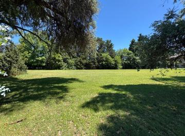 Terreno · 1600m² · Terreno Central