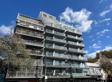 Oportunidad de este hermoso departamento de UN Ambiente a estrenar en torre de c · Departamento Monoambiente en Venta