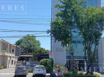 Oficina comercial · 115m² · 2 Cocheras · Oficina en Alquiler/venta