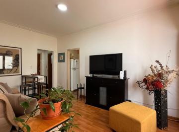 Departamento · 60m² · 3 Ambientes · Temporada 2026 - Excelente 3 Ambientes, Zona Centro a m de La Costa