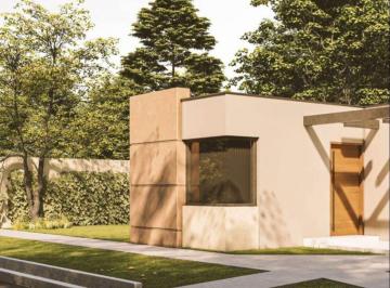 Casa de 5 ambientes, San Martín · Carpeta Proyecto