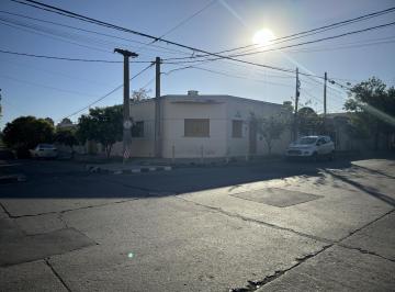 Terreno · 156m² · Vendo Lote Esquina en B° Providencia