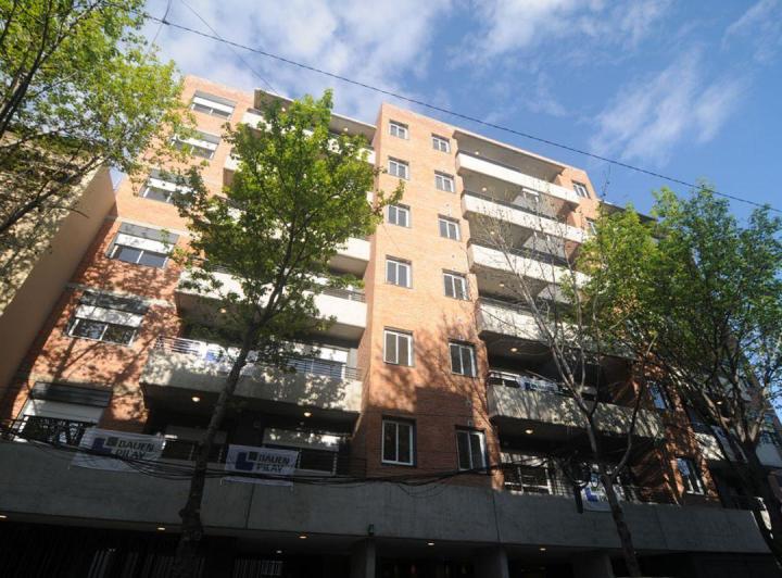 Departamento · 60m² · 3 Ambientes