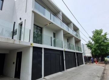 Departamento · 147m² · 4 Ambientes · 1 Cochera · Venta - Duplex 4 Amb a Estrenar - Castelar Sur