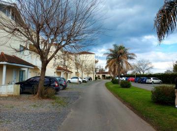 Departamento · 110m² · 5 Ambientes · 1 Cochera · Departamento en Alto del Molino - Venta con Renta