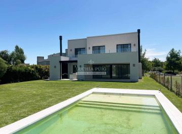 LHP-LHP-2797_2 · Excelente Casa en Venta a Estrenar 4 Dorm. - Ayres Plaza