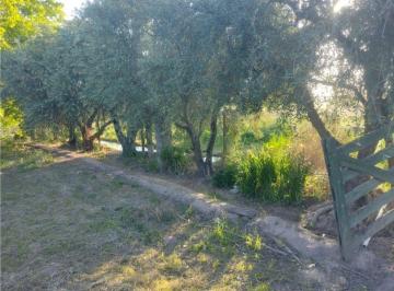 Campo · 225m² · 3 Dormitorios · 3 Cocheras · Finca con Casa Dos Ha