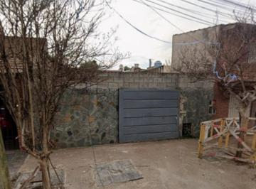 Terreno , Tres de Febrero · Lote Propio de 8x50 m en Una Buena Ubicación! 400 M² Totales!