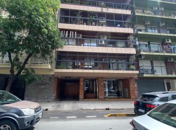 Departamento · 132m² · 4 Ambientes · 1 Cochera · Semipiso Al Frente - 3 Dorm. Mas Dependencia y Cochera