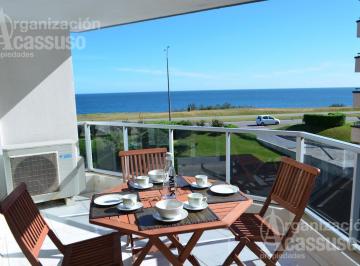 Departamento · 85m² · 4 Ambientes · 1 Cochera · Punta del Este - Departamento Venta - 3 Dorm. Parrilla Piscina