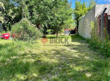 Terreno · 317m² · Venta de Lote de Terreno en El Barrrio Yei Porá - Tortuguitas