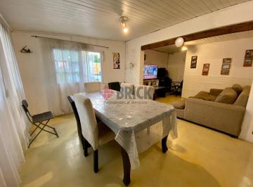 PH · 74m² · 3 Ambientes · PH en Planta Alta - Tigre