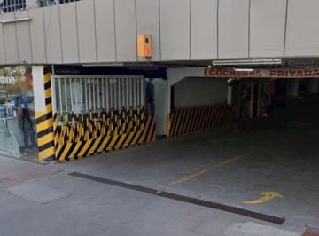 Garage , Ciudad de Mendoza · Cochera en Venta
