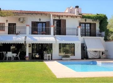 Casa de 4 ambientes, La Puntilla · Venta de Casa en Huerto del Sol La Puntilla Lujan de Cuyo