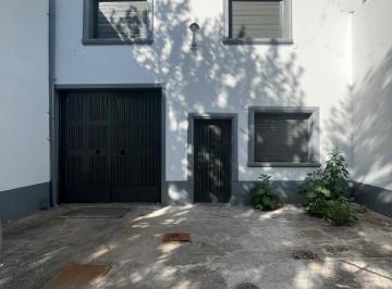 Bodega-Galpón de 3 ambientes, Villa Soldati · Alquila Galpon de 410 m² Cubiertos Sobre Varela