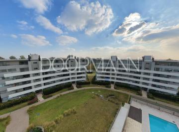 Departamento · 105m² · 3 Ambientes · Departamento en Venta 3 Ambientes con Dos Cocheras