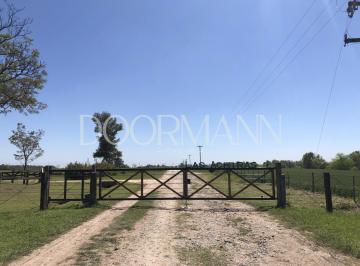 Terreno · 50000m² · Terreno en en Venta Barrio Las Achiras 5 Ha Permuta