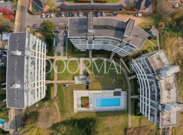 Departamento · 52m² · 2 Ambientes · 1 Cochera · Departamento en Venta 2 Ambientes Cochera Permuta